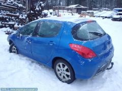 Peugeot 308 08-13