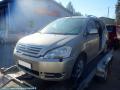 Toyota avensis verso 2003