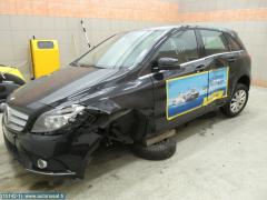 Mb b-klass (w246) 12-