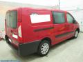 Fiat scudo 07->> 2011