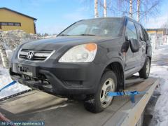 Honda cr-v 02-06