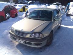 Toyota Avensis 2.0 HB