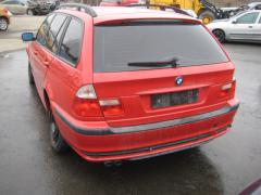 BMW 3-sarja E46 325i stw
