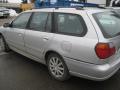 Kuva 1: Nissan Primera 1.6i 16v stw 2001