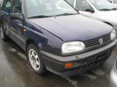 Volkswagen Golf III