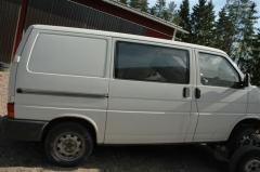 Volkswagen Transporter 1,9TD