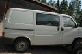 Kuva 1: Volkswagen Transporter 1,9TD 1993