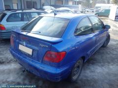 Citroen xsara