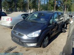 Ford galaxy 06->>