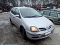 Kuva 1: Nissan Almera Tino 1.8i MT5 -03 2003