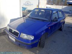 Skoda felicia