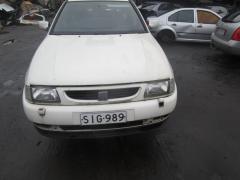 Seat Cordoba