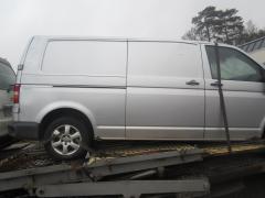 Volkswagen Transporter/caravelle