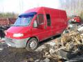 Kuva 1: Fiat Ducato 1999