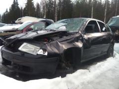 Skoda Octavia 1,9TDi 