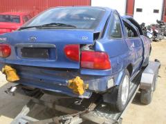 Ford Escort