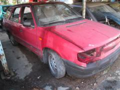 Skoda Felicia Combi 1.9D LX -97 