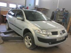Renault Mgane 1,5 dC