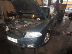 Skoda Octavia 2.0fsi
