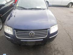 Volkswagen Passat 2.5tdi