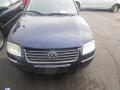 Kuva 1: Volkswagen Passat 2.5tdi 2003