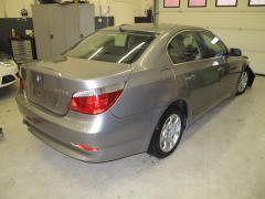 BMW E60 525d Sed