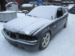BMW E36 325i Coupe-92