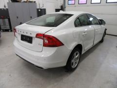 Volvo S60 II 2.0 D4