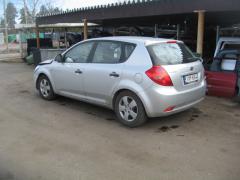 Kia Ceed 1.4