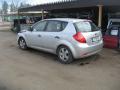 Kuva 1: Kia Ceed 1.4 2007