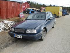 Volvo 460