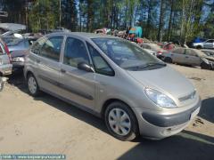 Citroen xsara picasso
