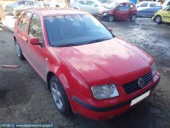 Vw bora