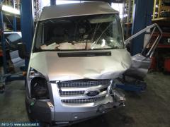 Ford transit 06-13