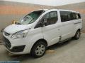 Kuva 1: Ford transit/tourneo custom 14 2013