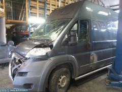 Peugeot boxer 07->>