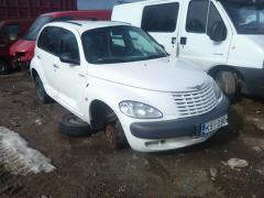 Chrysler PT Cruiser