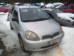 Toyota Yaris 1,3