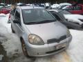 Toyota Yaris 1,3  2001