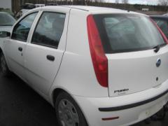 Fiat Punto 1.2i