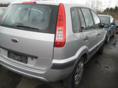 Ford Fusion 1.6i 16v