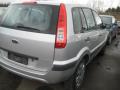 Kuva 1: Ford Fusion 1.6i 16v 2006