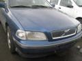 Kuva 1: Volvo S40 1998