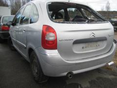 Citroen Xsara