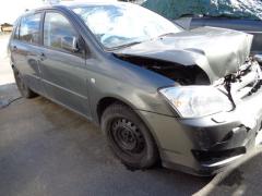 Toyota Corolla 02-07