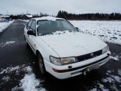 Toyota Corolla 1.4 sed. -94