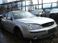 Ford Mondeo 2.0 TDCI -03 sedan hopea