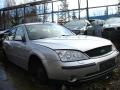 Ford Mondeo 2.0 TDCI -03 sedan hopea 85kw