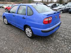 Seat Cordoba (6K2) 1.4i 8V Sed