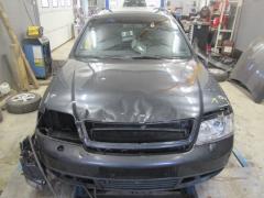 Audi A6 2,5TDI  QUATTRO AUT. Farm -99